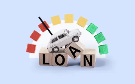 Driving Home Made Easy: Car on Installment from Bank Alfalah