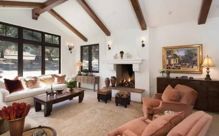 Pacific Palisades Architect