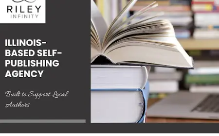 Get Your Book Published Right: Expert Book Editing and Publishing Services