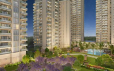 Why ACE Starlit is Considered One of the Best Apartments in Noida