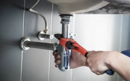 Preventing and Fixing Blocked Drains in Adelaide Homes