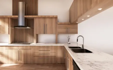 Luxury Home Renovation Trends to Watch in 2025