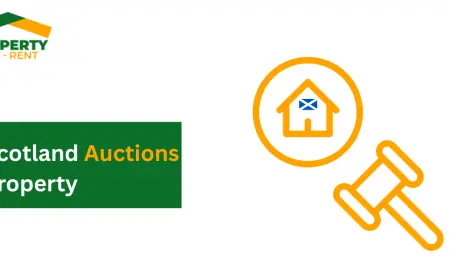 Scotland Auctions Property: A Comprehensive Guide for Savvy Investors