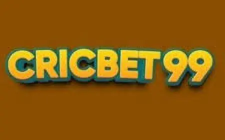 Discovering Cricbet99 – My Journey into Cricket Gaming