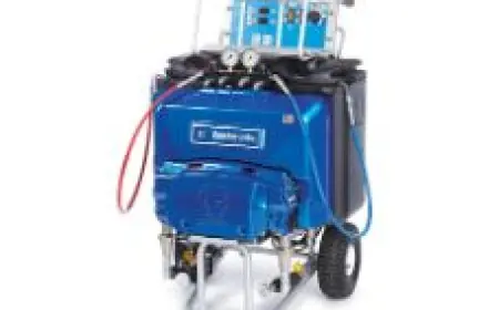 Polyurea Roof Coating – Durable Protection for Long-Lasting Roofs