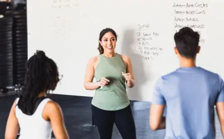 9 Secrets Health Clubs Succeed with a Business Consultant