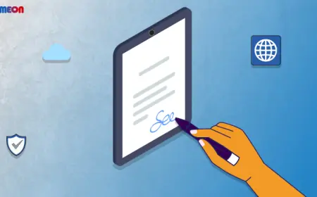 Future-Proofing B2B Workflows: How eSign Integrates with AI and Automation