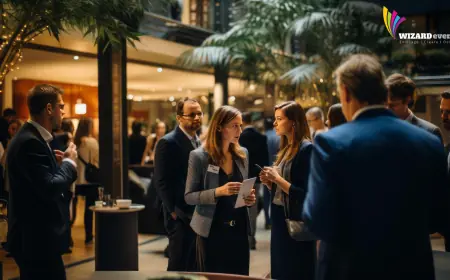 The Future of Corporate Events: How Agencies Are Blending Physical and Digital Experiences