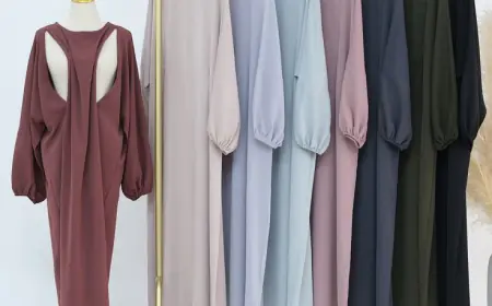 Abaya Online in Dubai – Buy Abaya for Women Online from Dubai