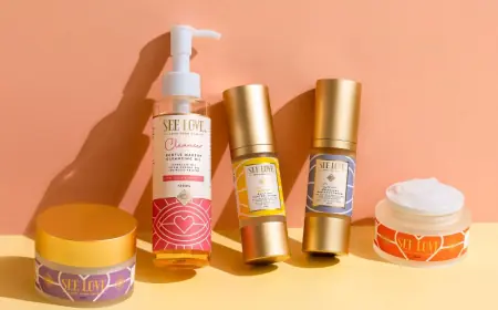 How Augmented Reality is Changing Product Photography in E-Commerce