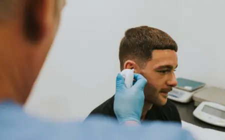 Boost Self-Esteem with Otoplasty in Riyadh