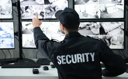 24/7 Close Protection Security — Ask For Security Always by Your Side