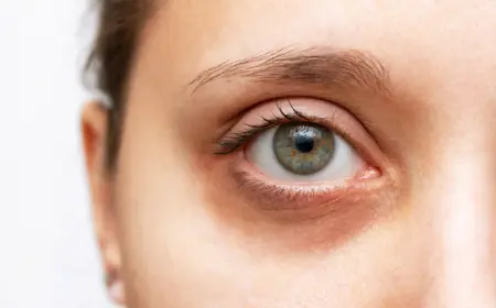 What Is the Best Dark Circles Treatment Today?