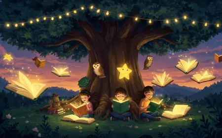 The Call to Adventure: Exploring the Best in Fantasy and Adventure Books