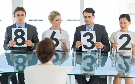 Top 15 Interview Questions for a Manager Position and How to Answer Them Confidently