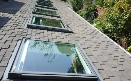 Professional Skylight Installation Portland Specialists for Every Home