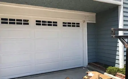 Why Garage Door Repair Is Essential for Safety, Convenience, and Home Value