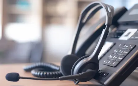 Clear Connections, Smarter Business: Why Georgia Companies Are Turning to VoIP Phone Solutions