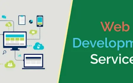 Raza Jamal: Premier Web Development in Karachi