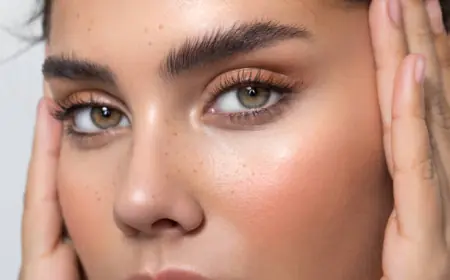 كيفية التحضير لجراحة رأب الجفن في الرياض: نصائح من الأطباء