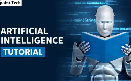 Complete Artificial Intelligence (AI) Tutorial for Students & Professionals