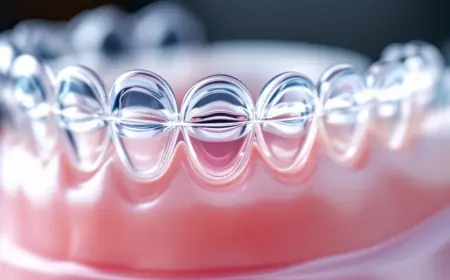 Aligners and Speech Does It Affect the Way You Talk