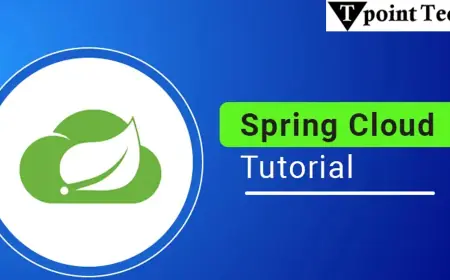 Spring Cloud Tutorial: Build Scalable Cloud-Native Apps