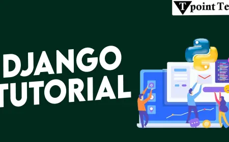 Master Django in 2025 – A Beginner-Friendly Tutorial
