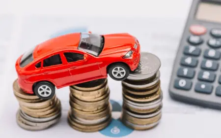 Drive Your Dream Car – Apply Car Loan Online in Delhi Today