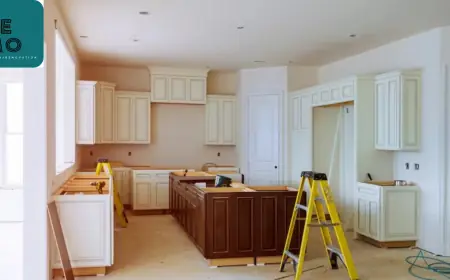 Home Renovation & Roofing Repair Services in Markham