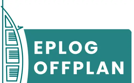 Dubai Creek Harbour – A Complete Community Guide