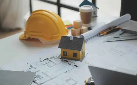 The Homeowner Challenge When Construction Slowdowns and Renovation Bottlenecks Create Cost Pressures