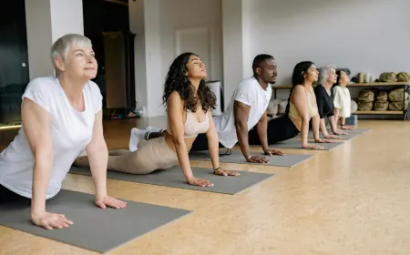 Finding the Perfect Path: How to Choose the Right Yoga Teacher Training School in Rishikesh