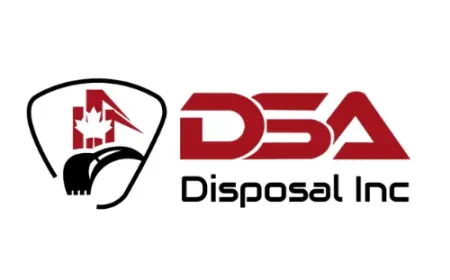 DSA Disposal INC