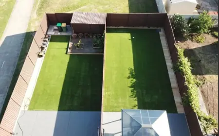 Top-Rated Retaining Wall Builders in Sydney – Reliable & Experienced