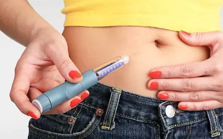 Why Ozempic Injections in Riyadh Are a Game Changer for Diabetes