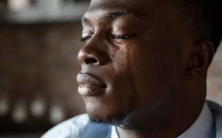 “Even After I Gave Her Everything, I Found My Wife Cheating With A Butchman ” Man Reveals