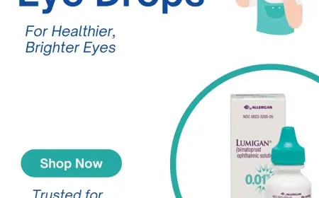 Smart Diet Choices May Lower Your Eye Pressure Levels