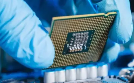Vietnam Semiconductor Market 2030: Size Outlook, Industry Growth Forecast, Top Key Players