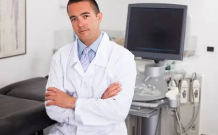 Best Andrologist: A Complete Approach to Men’s Healthcare