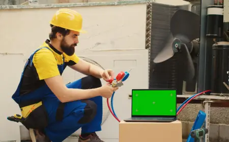 AC and DC Drives: Driving Performance Across Industries