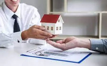 Expert Real Estate Consultants in Noida for Smart Investments