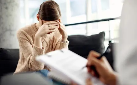 What to Expect from a Psychiatrist in Dubai?