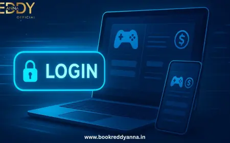 Safe and Hassle-Free Laser 247 Login – Quick Access to Games and Payment