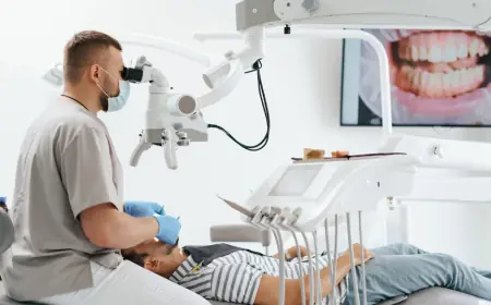 Maintaining Your Dental Implants: Tips from Experts for Long-Lasting Results