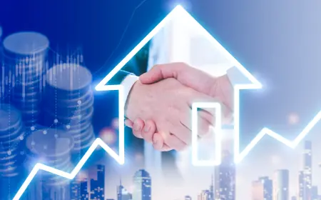 How Do Real Estate Platforms in India Help First-Time Buyers?