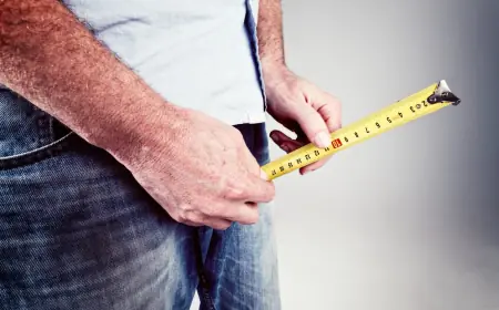 Key Insights on How Much for Penile Enlargement Cost