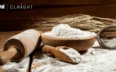 Wheat Flour Industry Outlook: Evolving Consumer Preferences and Innovations