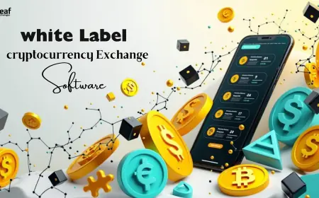 How Does White Label Software Reduce Development Costs for Cryptocurrency Exchanges?