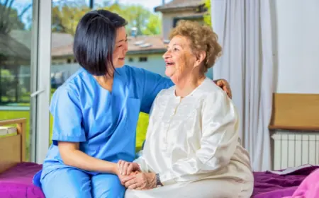 Home Care Market: Redefining Comfort and Everyday Living